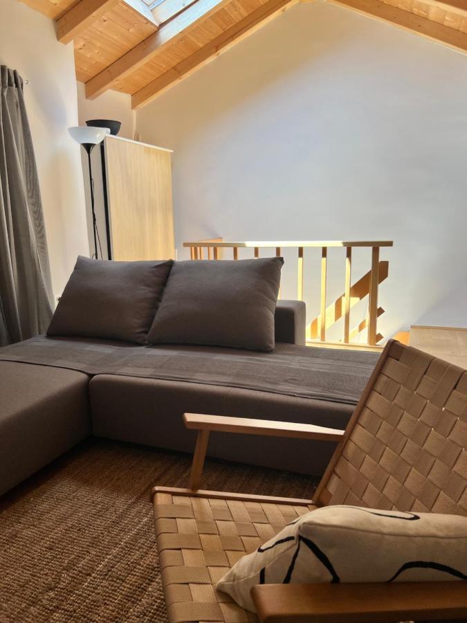 Seayou!***Charming 1-Bedroom Rental Unit In The Old City Center Of Cres Esterno foto